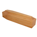 Ataúd de madera (IT002)